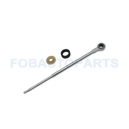 Clutch Master & Slave Cylinder Assembly Compatible for Dodge Dakota 2001 2002 2003 5072482AA 5134623AB - image 4
